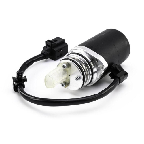 PREXAparts Pumpe, Lamellenkupplung (Allradantrieb) P150550