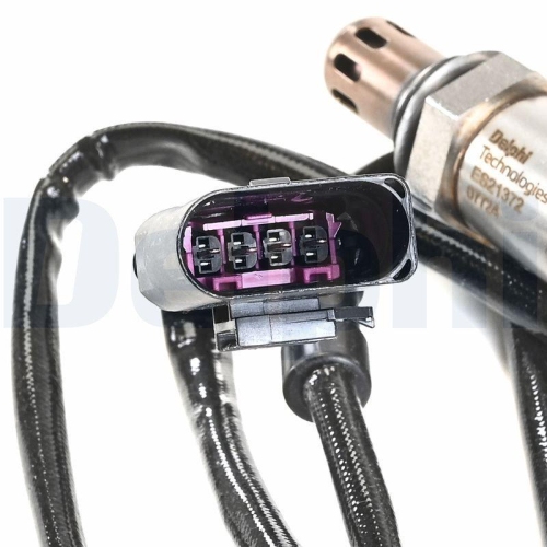 DELPHI Lambdasonde ES21372-12B1