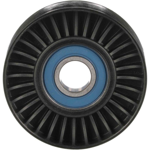 GATES Umlenk-/F&uuml;hrungsrolle, Keilrippenriemen DriveAlign&trade; T38055