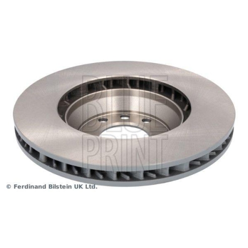 BLUE PRINT Bremsscheibe