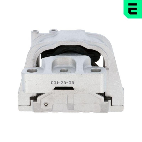 OPTIMAL Lagerung, Motor