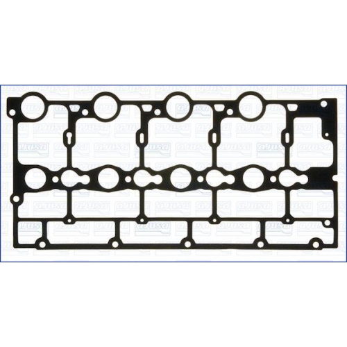 AJUSA Dichtung, Zylinderkopfhaube 11111700
