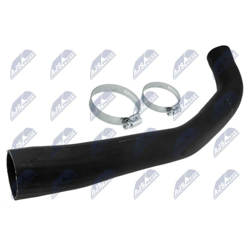NTY Ladeluftschlauch GPP-VC-004