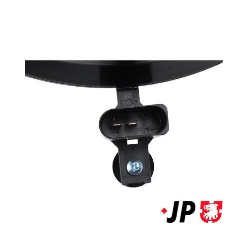 JP GROUP Lüfter, Motorkühlung JP 1199103600