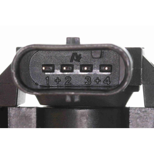 VAICO Ladeluftschlauch Green Mobility Parts V20-4933