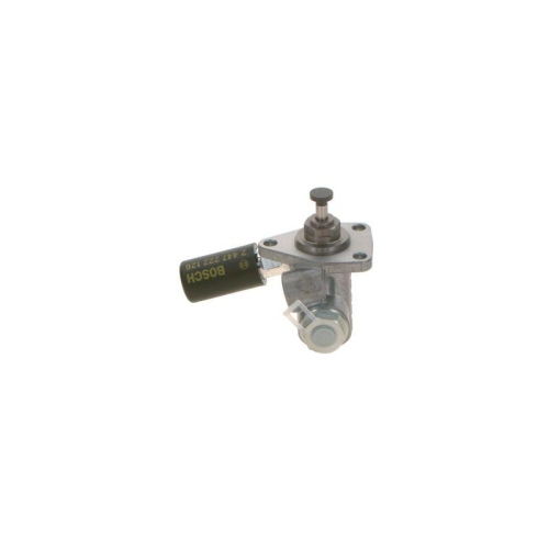BOSCH Kraftstoffpumpe 0 440 008 137