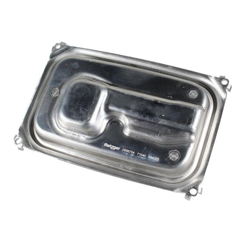 METZGER AUTOTEILE Steuerger&auml;t, Beleuchtung GREENPARTS 0896754