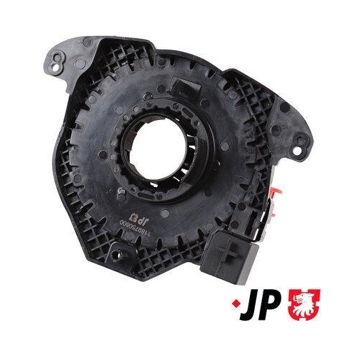 JP GROUP Wickelfeder, Airbag JP 1189750600
