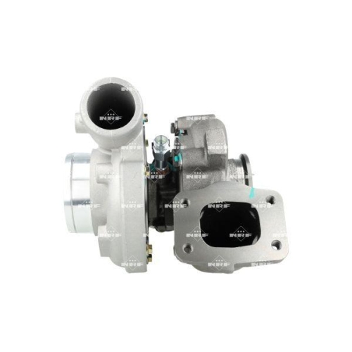 NRF Lader, Aufladung EASY FIT 90010447