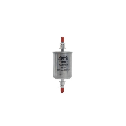 HELLA Kraftstofffilter 8ZF 366 111-961