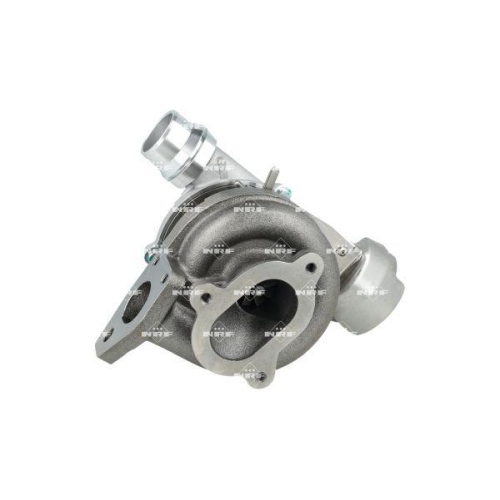 NRF Lader, Aufladung EASY FIT 90010043