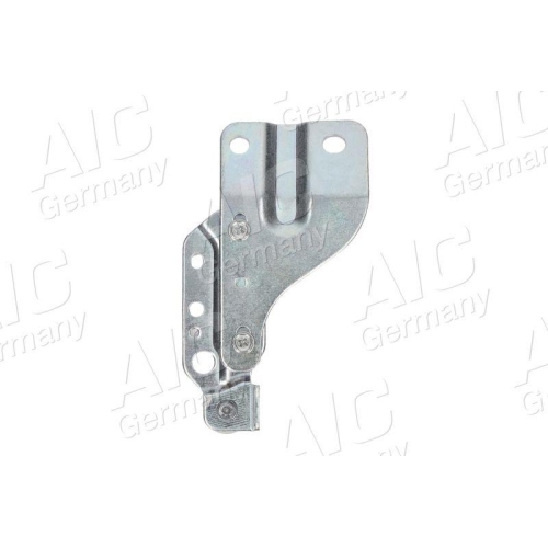 AIC Rollenf&uuml;hrung, Schiebet&uuml;r NEW MOBILITY PARTS 76111