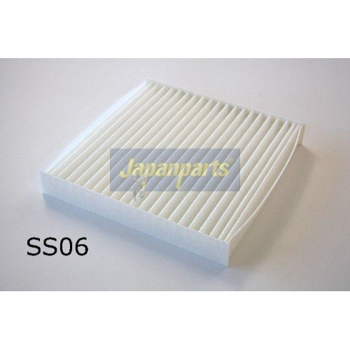 JAPANPARTS Filter, Innenraumluft FAA-SS06