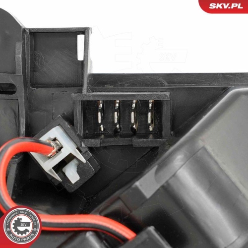 ESEN SKV Innenraumgebl&auml;se 68SKV242