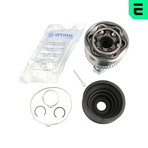 OPTIMAL Gelenksatz, Antriebswelle CW-2628
