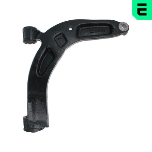 OPTIMAL Lenker, Radaufh&auml;ngung G6-2112
