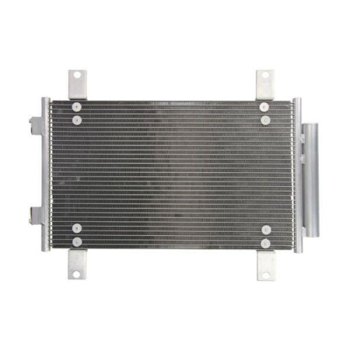THERMOTEC Kondensator, Klimaanlage KTT110538