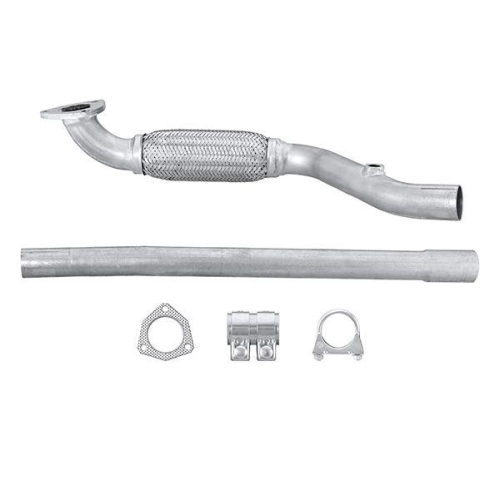 HELLA Abgasrohr Easy2Fit &ndash; PARTNERED with Faurecia 8LA 366 005-611