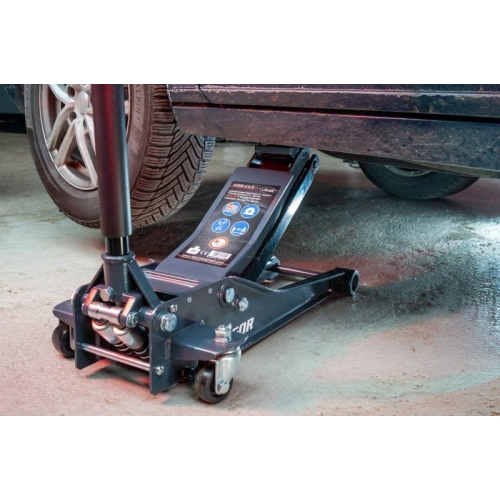 VIGOR Rangierwagenheber V6028-2.0-D