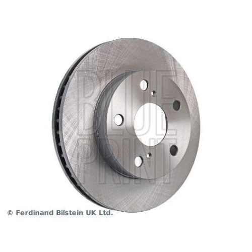 BLUE PRINT Bremsscheibe ADT343210