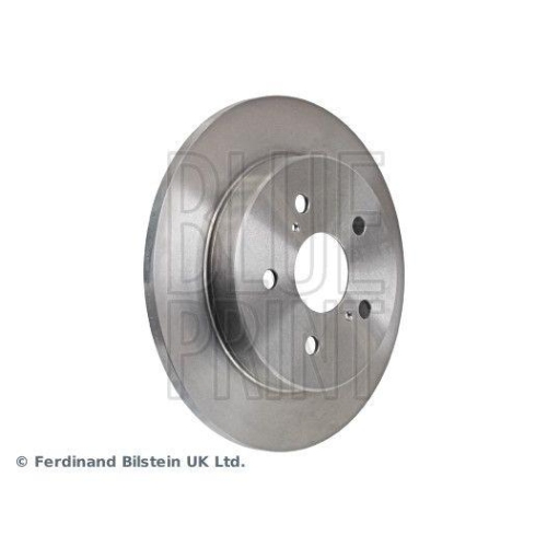 BLUE PRINT Bremsscheibe ADT343310