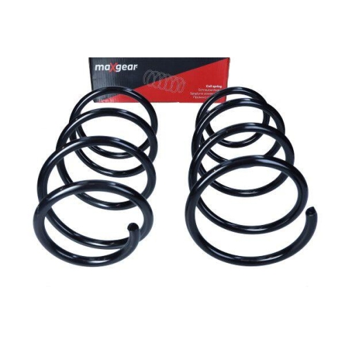 MAXGEAR Fahrwerksfeder 60-1220D