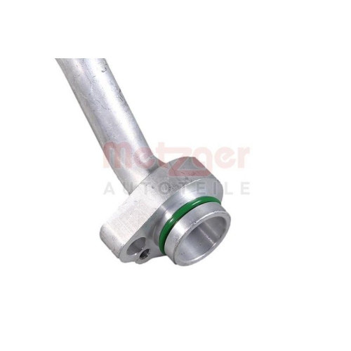 METZGER Hochdruckleitung, Klimaanlage 2360171