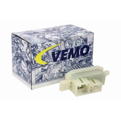 VEMO Widerstand, Innenraumgebl&auml;se Green Mobility Parts V25-79-0038