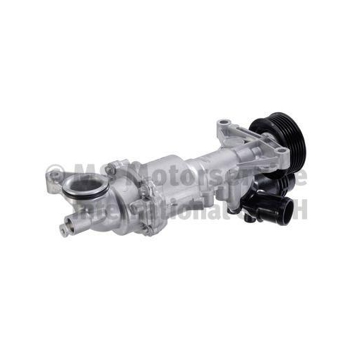 PIERBURG Wasserpumpe, Motorkühlung 7.10942.06.0