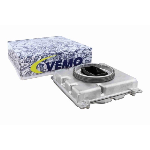 VEMO Steuergerät, Beleuchtung Green Mobility Parts V10-73-0659