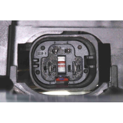 VEMO Lüfter, Motorkühlung Original VEMO Qualität