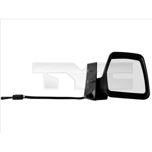 TYC Au&szlig;enspiegel