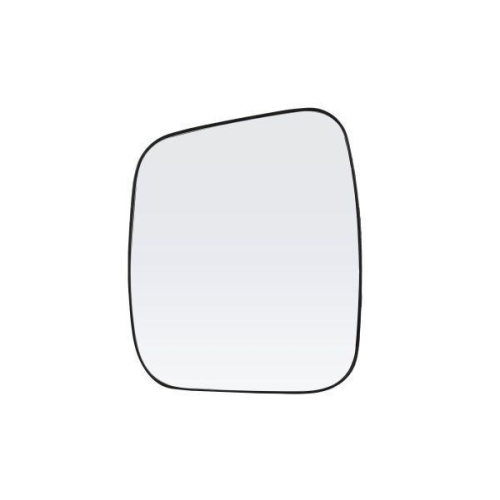 ABAKUS Spiegelglas, Au&szlig;enspiegel LORO