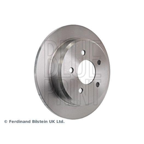 BLUE PRINT Bremsscheibe ADA104349