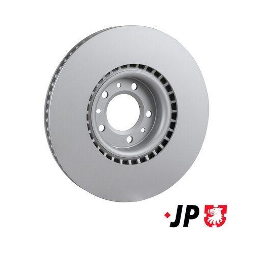 JP GROUP Bremsscheibe JP 3163100600