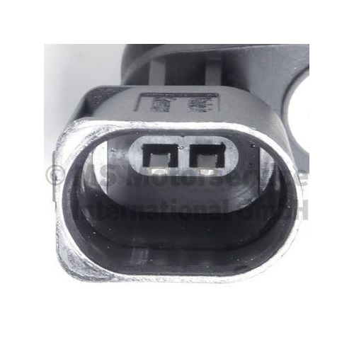 PIERBURG Sensor, Raddrehzahl 7.14059.29.0