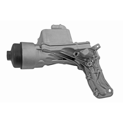 VEMO &Ouml;lfiltermodul Original VEMO Qualit&auml;t V25-60-0103