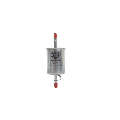 HELLA Kraftstofffilter 8ZF 366 111-971