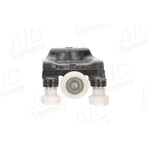 AIC Rollenf&uuml;hrung, Schiebet&uuml;r NEW MOBILITY PARTS 73509