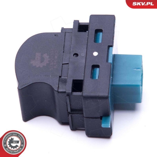 ESEN SKV Schalter, Fensterheber 37SKV327