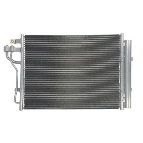 THERMOTEC Kondensator, Klimaanlage KTT110649