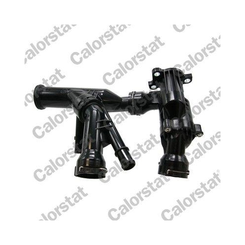 CALORSTAT by Vernet Thermostat, K&uuml;hlmittel TH7512.92J