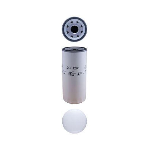 KNECHT &Ouml;lfilter OC 282