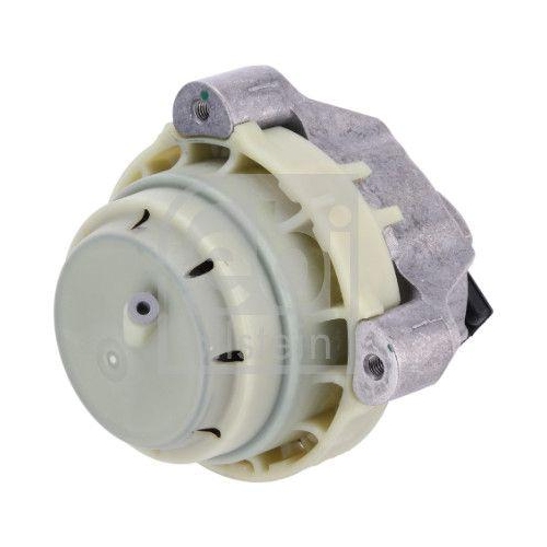 FEBI BILSTEIN Lagerung, Motor 1008790