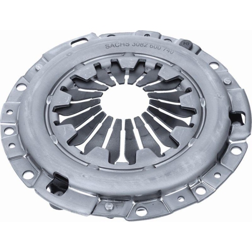 SACHS Kupplungssatz 3000 954 070