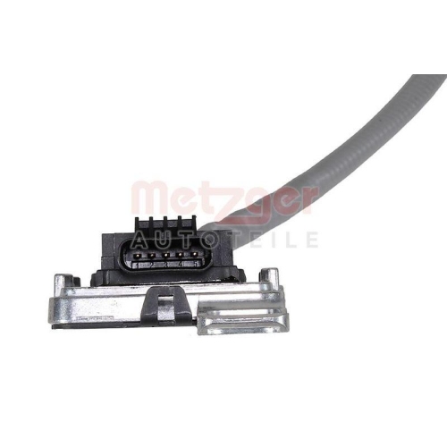 METZGER AUTOTEILE NOx-Sensor, NOx-Katalysator 0940006