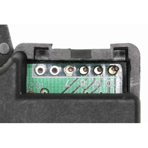 VEMO Stellelement, Mischklappe Original VEMO Qualit&auml;t V51-77-0021