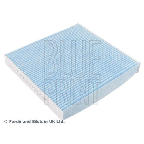 BLUE PRINT Filter, Innenraumluft ADH22519