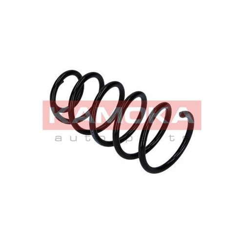 KAMOKA Fahrwerksfeder 2120261