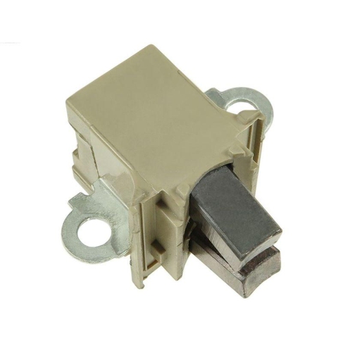 AS-PL Halter, Kohleb&uuml;rsten Brandneu AS-PL